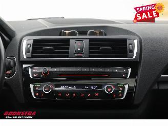 BMW 1-serie 118i Aut. M-Sport 5-DRS H/K LED Clima Cruise SHZ PDC AHK picture 11