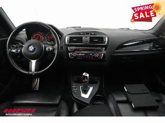 BMW 1-serie 118i Aut. M-Sport 5-DRS H/K LED Clima Cruise SHZ PDC AHK picture 10
