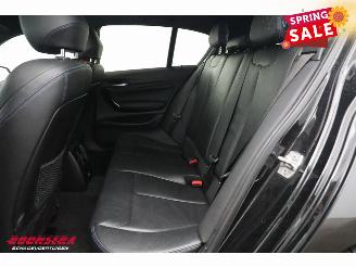 BMW 1-serie 118i Aut. M-Sport 5-DRS H/K LED Clima Cruise SHZ PDC AHK picture 13