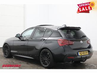 BMW 1-serie 118i Aut. M-Sport 5-DRS H/K LED Clima Cruise SHZ PDC AHK picture 4