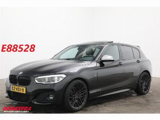 Avarii autoturisme BMW 1-serie 118i Aut. M-Sport 5-DRS H/K LED Clima Cruise SHZ PDC AHK 2017/1