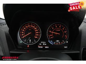 BMW 1-serie 118i Aut. M-Sport 5-DRS H/K LED Clima Cruise SHZ PDC AHK picture 17