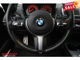 BMW 1-serie 118i Aut. M-Sport 5-DRS H/K LED Clima Cruise SHZ PDC AHK picture 16