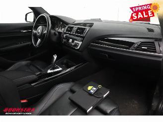 BMW 1-serie 118i Aut. M-Sport 5-DRS H/K LED Clima Cruise SHZ PDC AHK picture 9