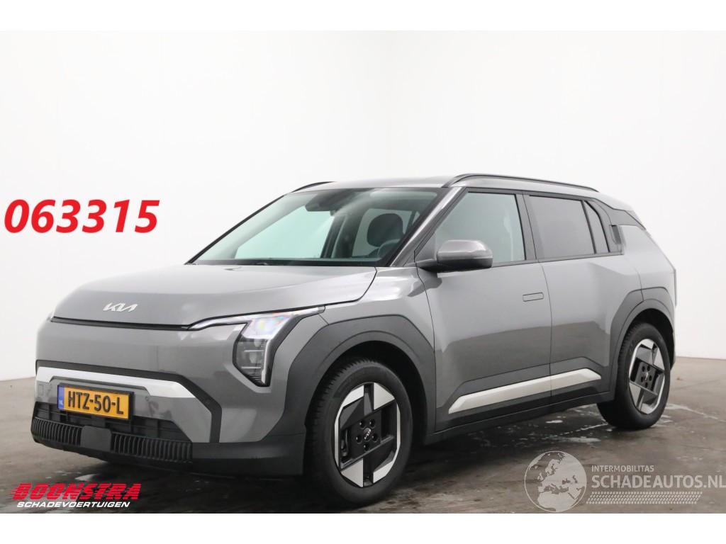 Kia EV3 Plus 81.4 kWh LED ACC Apple/Android LRHZ Camera