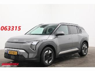 Voiture accidenté Kia EV3 Plus 81.4 kWh LED ACC Apple/Android LRHZ Camera 2025/7