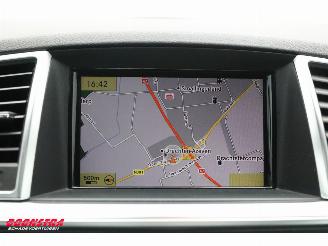 Mercedes M-klasse 350 4Matic Schuifdak Memory BiXenon Camera SHZ AHK picture 26