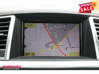 Mercedes M-klasse 350 4Matic Schuifdak Memory BiXenon Camera SHZ AHK picture 26
