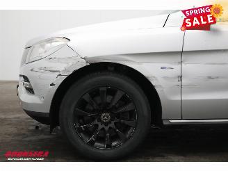 Mercedes M-klasse 350 4Matic Schuifdak Memory BiXenon Camera SHZ AHK picture 11