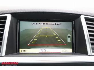 Mercedes M-klasse 350 4Matic Schuifdak Memory BiXenon Camera SHZ AHK picture 25