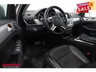 Mercedes M-klasse 350 4Matic Schuifdak Memory BiXenon Camera SHZ AHK picture 19