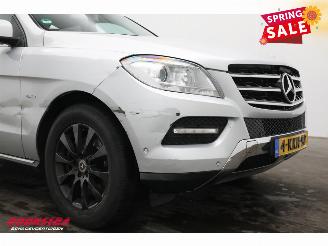 Mercedes M-klasse 350 4Matic Schuifdak Memory BiXenon Camera SHZ AHK picture 8