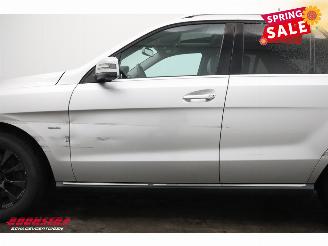 Mercedes M-klasse 350 4Matic Schuifdak Memory BiXenon Camera SHZ AHK picture 12