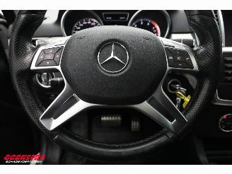 Mercedes M-klasse 350 4Matic Schuifdak Memory BiXenon Camera SHZ AHK picture 21