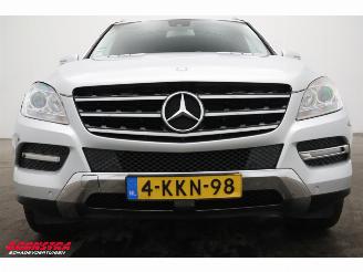 Mercedes M-klasse 350 4Matic Schuifdak Memory BiXenon Camera SHZ AHK picture 9