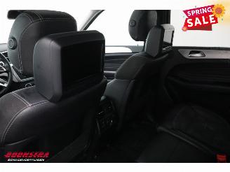 Mercedes M-klasse 350 4Matic Schuifdak Memory BiXenon Camera SHZ AHK picture 24