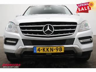 Mercedes M-klasse 350 4Matic Schuifdak Memory BiXenon Camera SHZ AHK picture 9