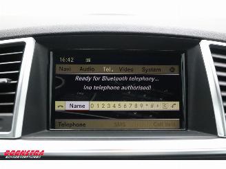 Mercedes M-klasse 350 4Matic Schuifdak Memory BiXenon Camera SHZ AHK picture 27