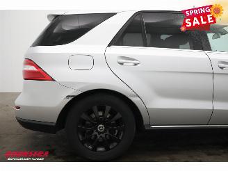 Mercedes M-klasse 350 4Matic Schuifdak Memory BiXenon Camera SHZ AHK picture 5