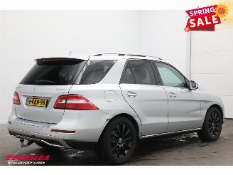 Mercedes M-klasse 350 4Matic Schuifdak Memory BiXenon Camera SHZ AHK picture 3