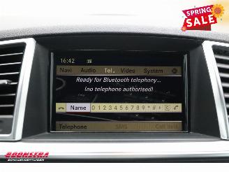 Mercedes M-klasse 350 4Matic Schuifdak Memory BiXenon Camera SHZ AHK picture 27