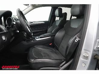 Mercedes M-klasse 350 4Matic Schuifdak Memory BiXenon Camera SHZ AHK picture 17