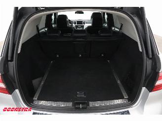 Mercedes M-klasse 350 4Matic Schuifdak Memory BiXenon Camera SHZ AHK picture 38