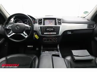 Mercedes M-klasse 350 4Matic Schuifdak Memory BiXenon Camera SHZ AHK picture 15
