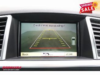 Mercedes M-klasse 350 4Matic Schuifdak Memory BiXenon Camera SHZ AHK picture 25