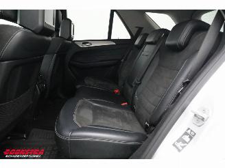Mercedes M-klasse 350 4Matic Schuifdak Memory BiXenon Camera SHZ AHK picture 18