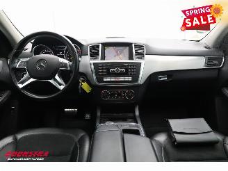 Mercedes M-klasse 350 4Matic Schuifdak Memory BiXenon Camera SHZ AHK picture 15