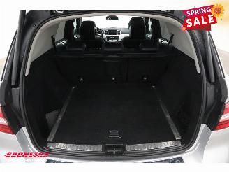 Mercedes M-klasse 350 4Matic Schuifdak Memory BiXenon Camera SHZ AHK picture 38