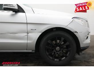 Mercedes M-klasse 350 4Matic Schuifdak Memory BiXenon Camera SHZ AHK picture 7