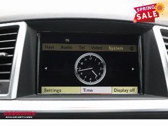 Mercedes M-klasse 350 4Matic Schuifdak Memory BiXenon Camera SHZ AHK picture 28