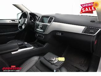 Mercedes M-klasse 350 4Matic Schuifdak Memory BiXenon Camera SHZ AHK picture 14