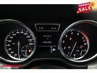 Mercedes M-klasse 350 4Matic Schuifdak Memory BiXenon Camera SHZ AHK picture 22