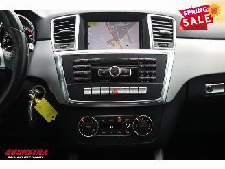Mercedes M-klasse 350 4Matic Schuifdak Memory BiXenon Camera SHZ AHK picture 16