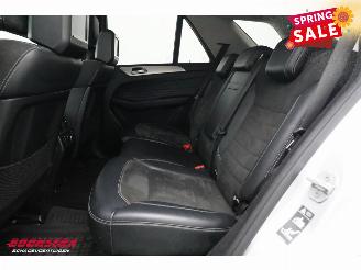 Mercedes M-klasse 350 4Matic Schuifdak Memory BiXenon Camera SHZ AHK picture 18