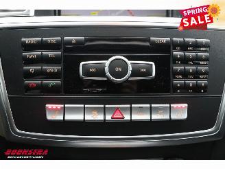 Mercedes M-klasse 350 4Matic Schuifdak Memory BiXenon Camera SHZ AHK picture 29