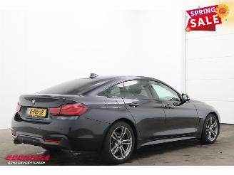 BMW 4-serie Gran Coupé 418i M-Sport LED Navi Clima Cruise Camera SHZ PDC 67.209 km! picture 3