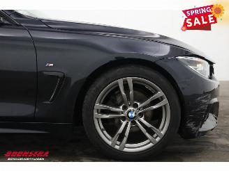 BMW 4-serie Gran Coupé 418i M-Sport LED Navi Clima Cruise Camera SHZ PDC 67.209 km! picture 5