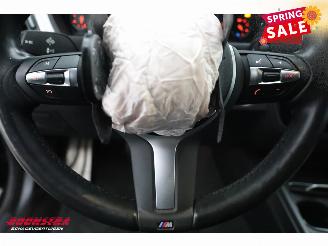 BMW 4-serie Gran Coupé 418i M-Sport LED Navi Clima Cruise Camera SHZ PDC 67.209 km! picture 19