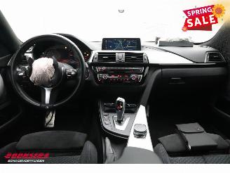 BMW 4-serie Gran Coupé 418i M-Sport LED Navi Clima Cruise Camera SHZ PDC 67.209 km! picture 14