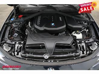 BMW 4-serie Gran Coupé 418i M-Sport LED Navi Clima Cruise Camera SHZ PDC 67.209 km! picture 10