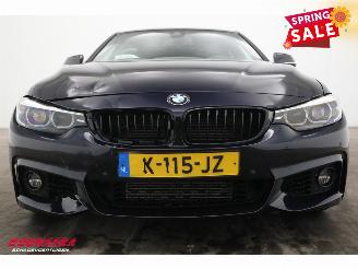 BMW 4-serie Gran Coupé 418i M-Sport LED Navi Clima Cruise Camera SHZ PDC 67.209 km! picture 8