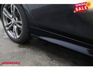 BMW 4-serie Gran Coupé 418i M-Sport LED Navi Clima Cruise Camera SHZ PDC 67.209 km! picture 12