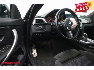 BMW 4-serie Gran Coupé 418i M-Sport LED Navi Clima Cruise Camera SHZ PDC 67.209 km! picture 18