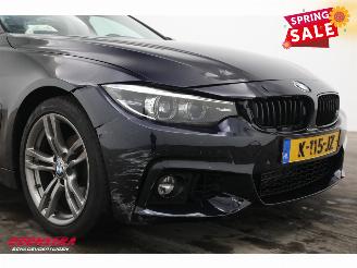 BMW 4-serie Gran Coupé 418i M-Sport LED Navi Clima Cruise Camera SHZ PDC 67.209 km! picture 6