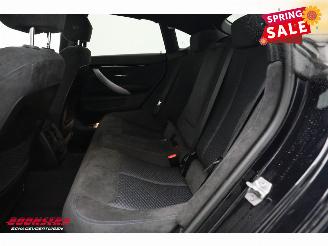 BMW 4-serie Gran Coupé 418i M-Sport LED Navi Clima Cruise Camera SHZ PDC 67.209 km! picture 17