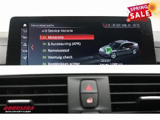 BMW 4-serie Gran Coupé 418i M-Sport LED Navi Clima Cruise Camera SHZ PDC 67.209 km! picture 26